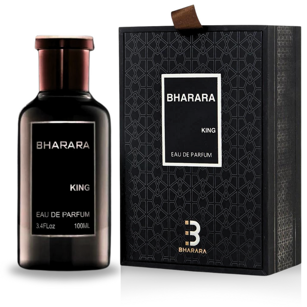 Bharara King 3.4 oz Eau De Parfum for Men