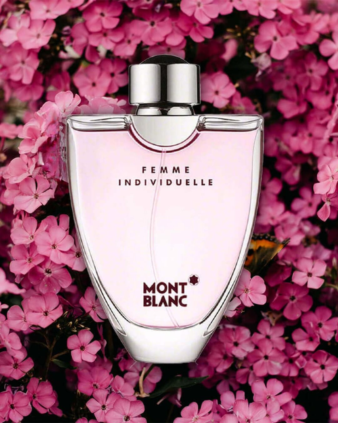 Mont Blanc Femme Individuelle 2.5 oz EDT for women