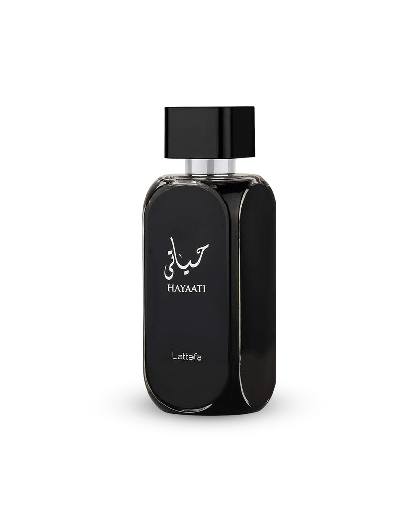 Lattafa Hayaati 3.4 oz EDP for Men