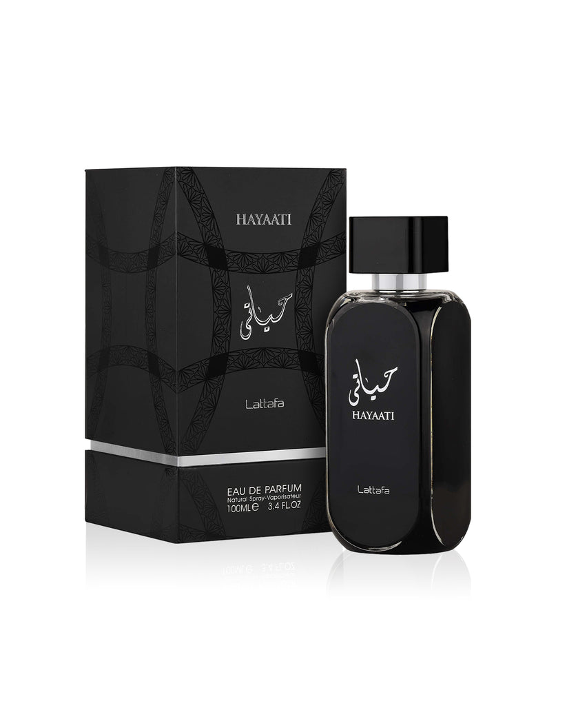 Hayaati 3.4 oz EDP for Men