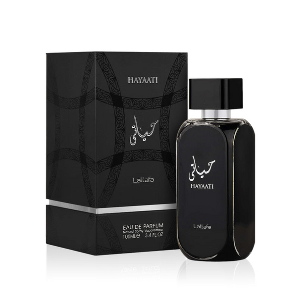 Hayaati 3.4 oz EDP for Men