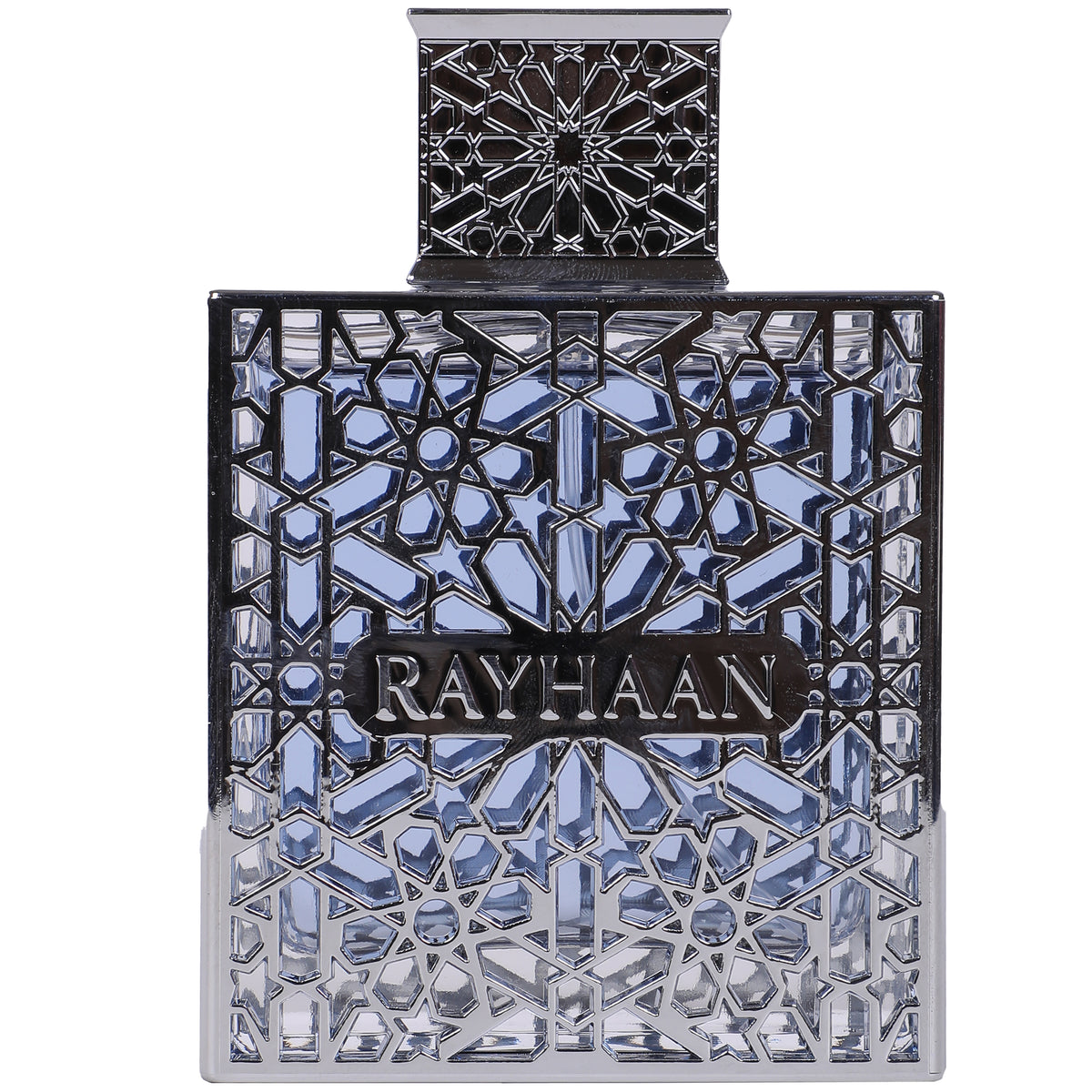 Rayhaan Aquatica 3.4 oz Eau De Parfum for Men