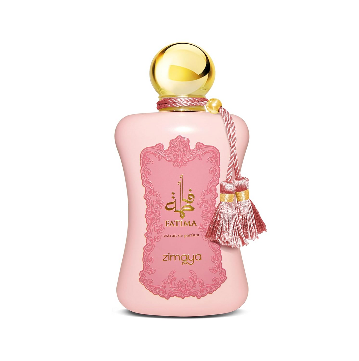 Zimaya Fatima 3.4 oz Eau de Parfum for Women