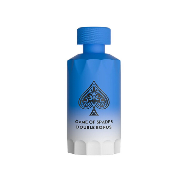Game of Spades Double Bonus 3.0 oz Parfum Unisex