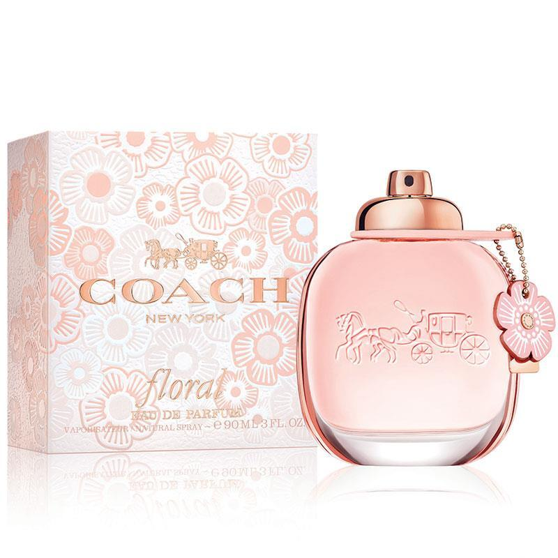 Coach Floral 3.0 oz Eau de Parfum for Women
