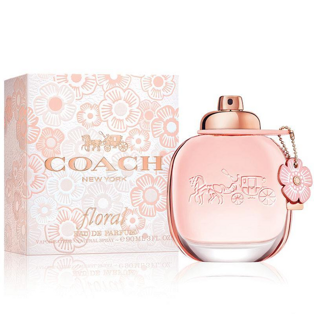 Coach Floral 3.0 oz Eau de Parfum for Women