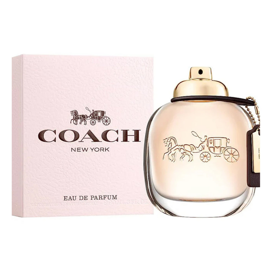Coach New York 3.0 oz Eau de Parfum for Women