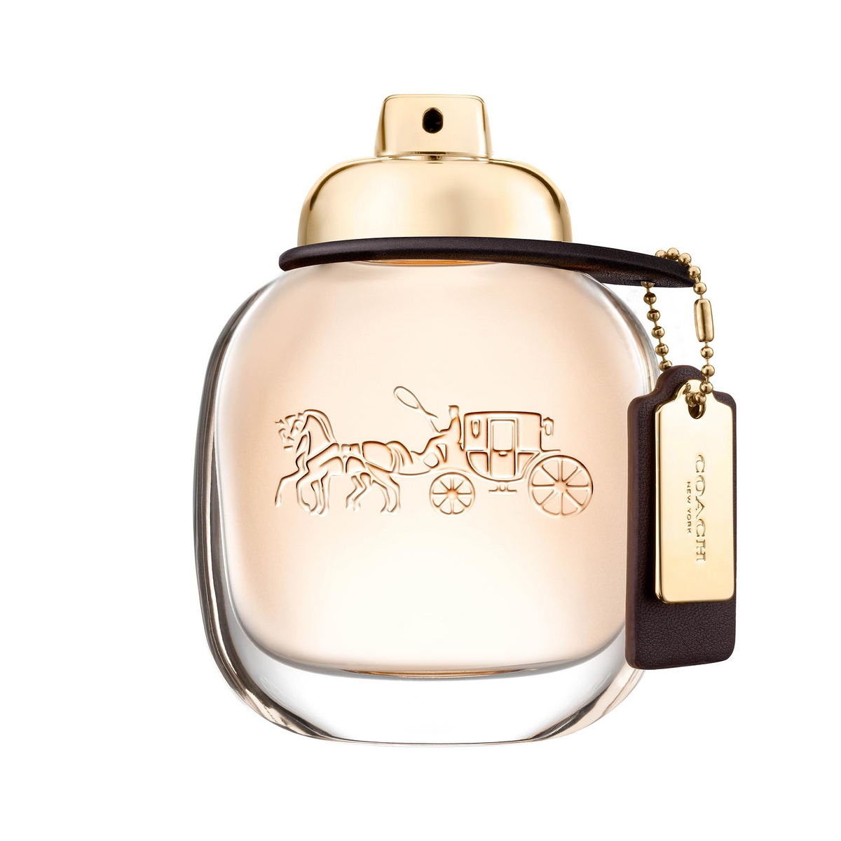 Coach New York 3.0 oz Eau de Parfum for Women