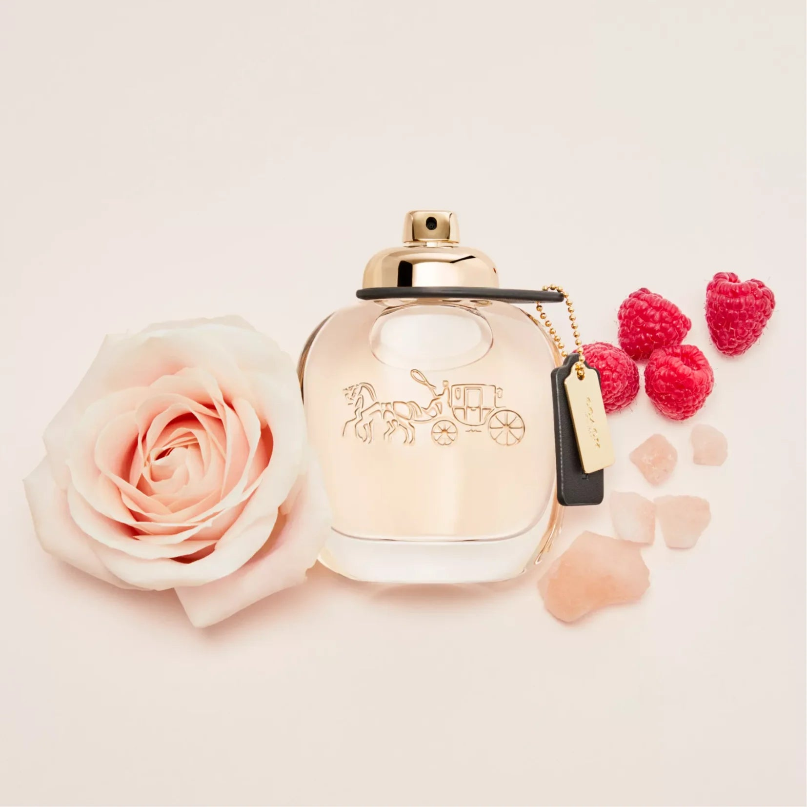 Coach New York 3.0 oz Eau de Parfum for Women