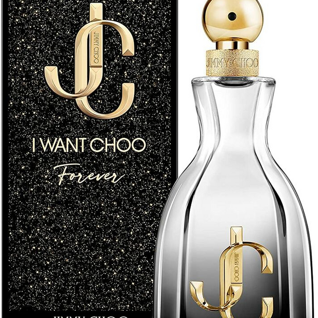 I Want Choo Forever 3.3 oz Eau de Parfum for Women