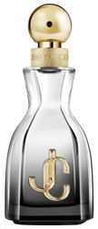 I Want Choo Forever 3.3 oz Eau de Parfum for Women