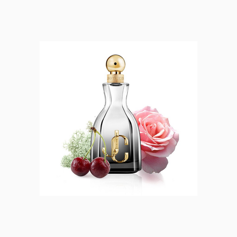 I Want Choo Forever 3.3 oz Eau de Parfum for Women