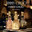 I Want Choo Le Parfum 3.3. oz for women