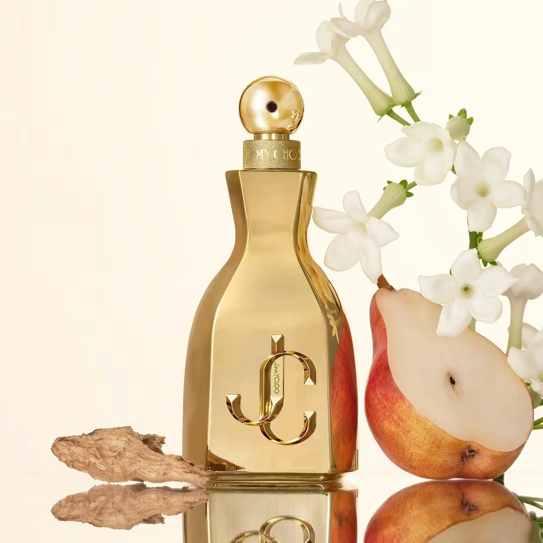 Jimmy Choo I Want Choo Le Parfum 3.3. oz for women