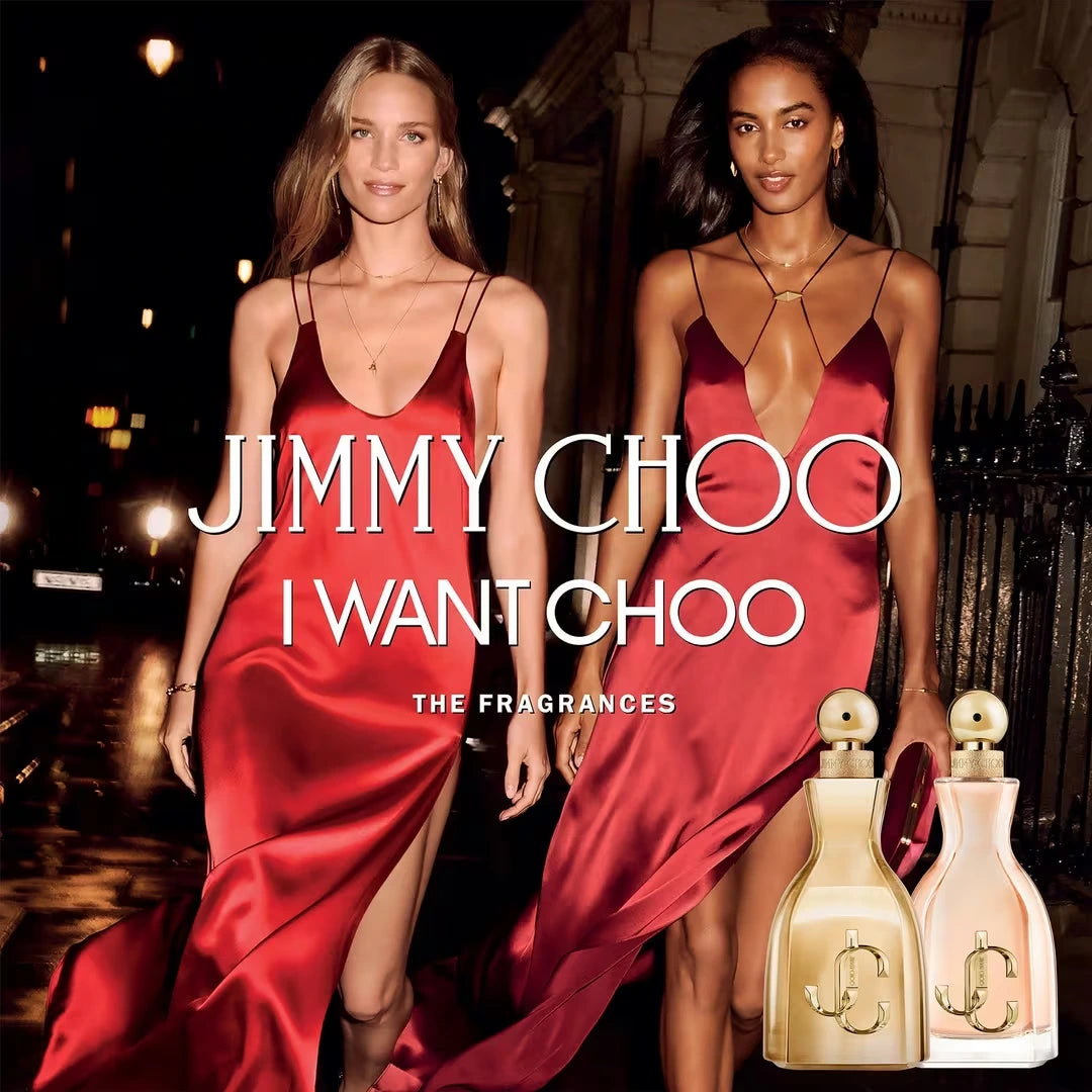 Jimmy Choo I Want Choo Le Parfum 3.3. oz for women