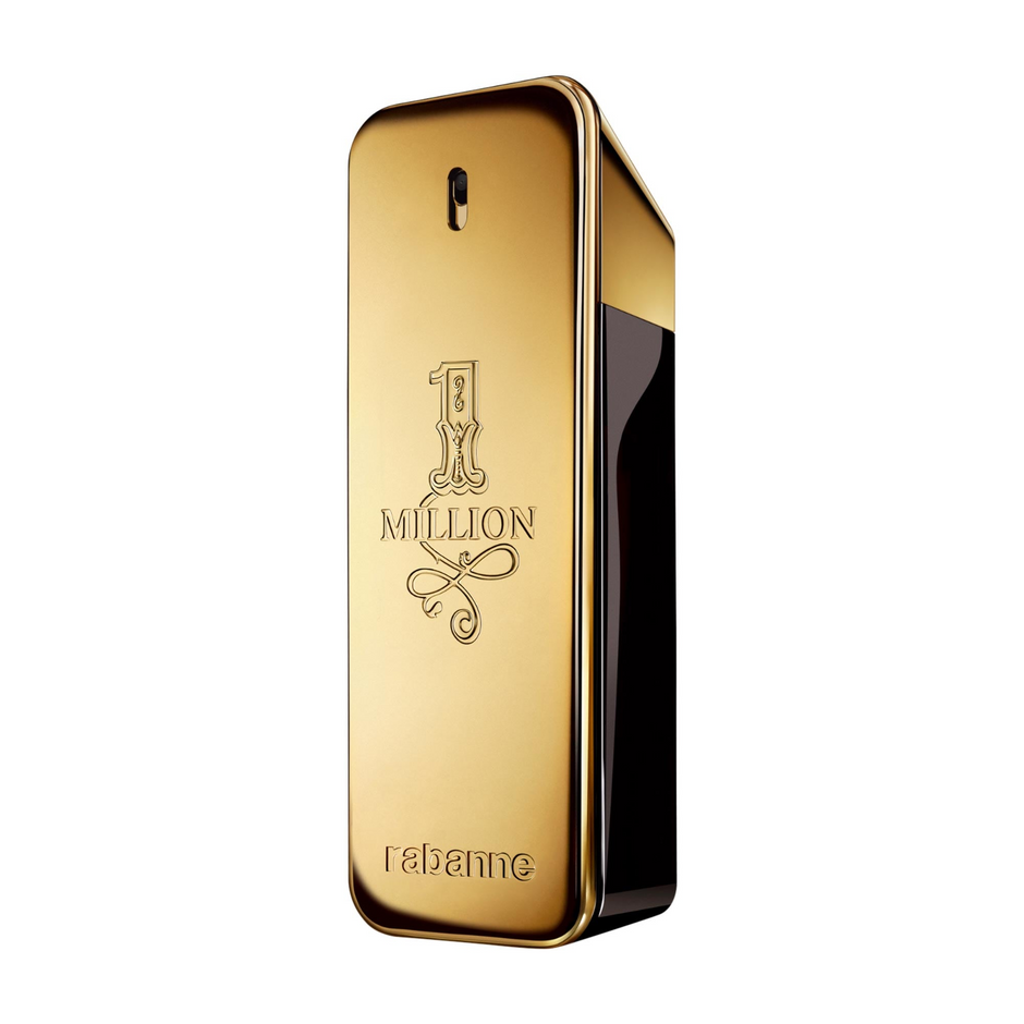 1 Million 3.4 oz EDT Tester for Men