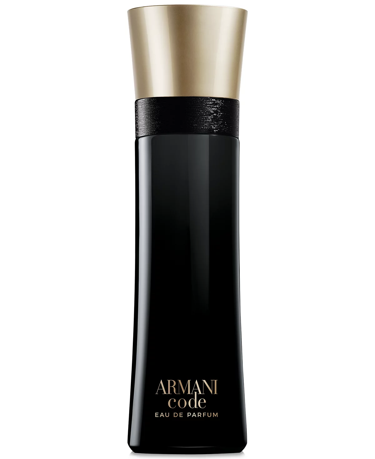 Armani Code 3.7 oz EDP for Men