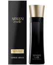 Armani Code 3.7 oz EDP for Men