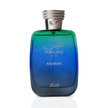 Hawas Atlantis 3.38 oz Eau de Parfum for Men