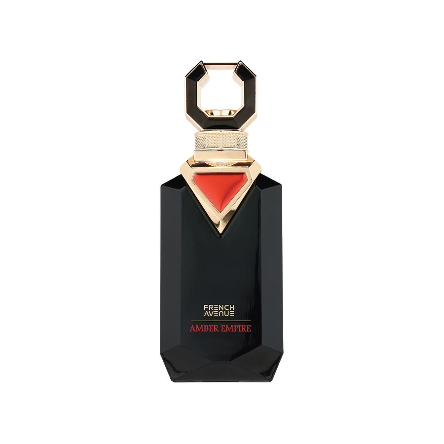 Amber Empire 3.4 oz Eau de Parfum for Men