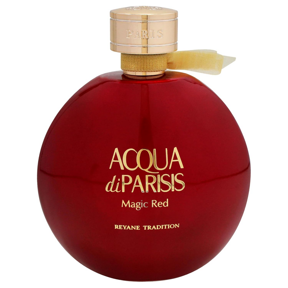 Acqua Di Parisis Magic Red 3.3 oz Eau de Parfum for Women
