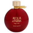 Acqua Di Parisis Magic Red 3.3 oz Eau de Parfum for Women
