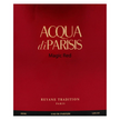 Acqua Di Parisis Magic Red 3.3 oz Eau de Parfum for Women