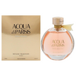 Acqua Di Parisis Amber 3.3 oz Eau de Parfum for Women