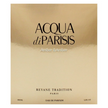 Acqua Di Parisis Amber 3.3 oz Eau de Parfum for Women
