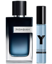 Y by YSL 2-Piece Gift Set 2.0 oz EDP + 0.34 oz EDP for Men