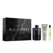 The Most Wanted 3‑Piece Gift  3.4 oz EDP + 2.5 oz EDP + 0.34 oz Spray EDP  for Men