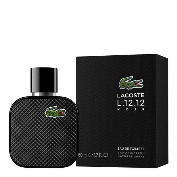 Lacoste Noir 1.7 oz EDT for Women