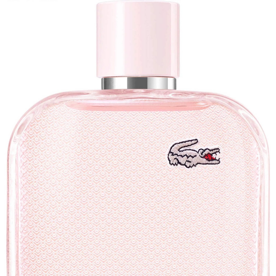 Lacoste Rose 3.4 oz EDT for Women