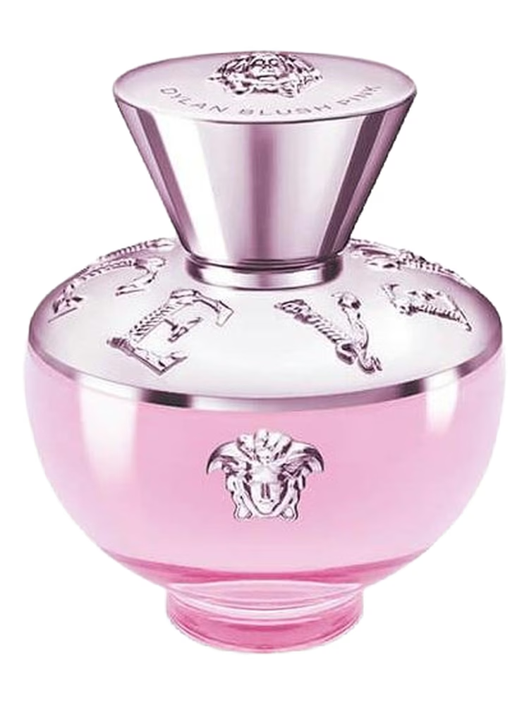 Versace Dylan Blush Pink 3.4 oz Eau de Parfum for Women