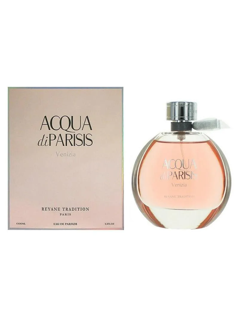Reyane Tradition Acqua Di Parisis Venezia 3.3 oz Eau de Parfum for Women