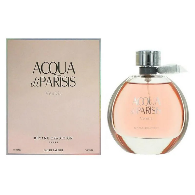 Acqua Di Parisis Venezia 3.3 oz Eau de Parfum for Women