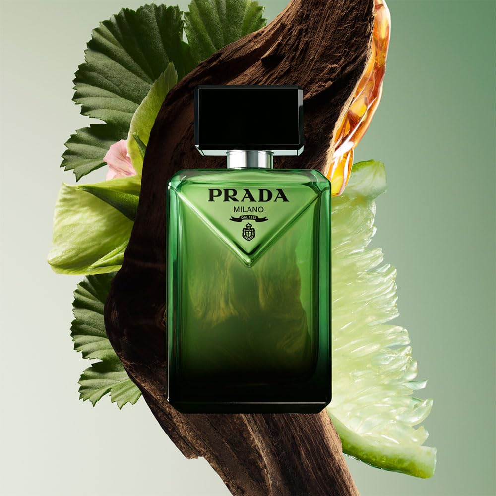 Prada Paradigme 3.3 oz EDP for Men