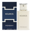 YSL Kouros 3.4 oz EDT for Men