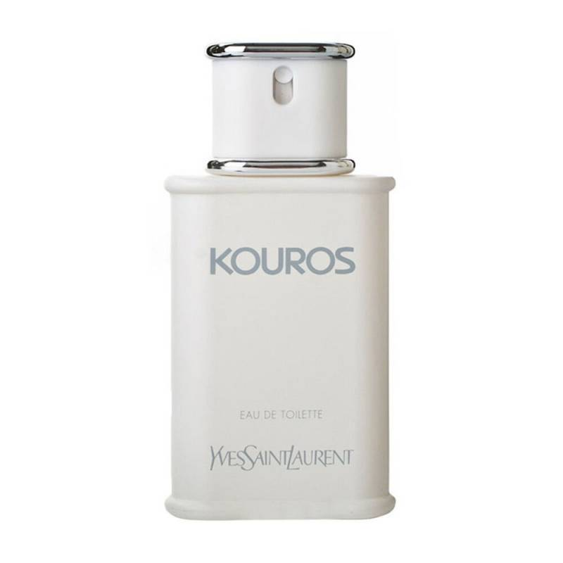 YSL Kouros 3.4 oz EDT for Men