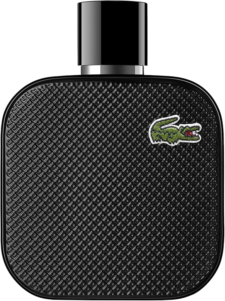 Lacoste Noir 1.7 oz EDT for Women