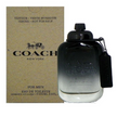 Coach New York Tester 3.4 oz EDT for Men