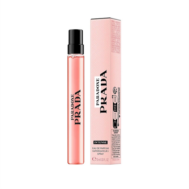 Prada Paradoxe Intense Mini 0.33 oz Eau de Parfum for Women