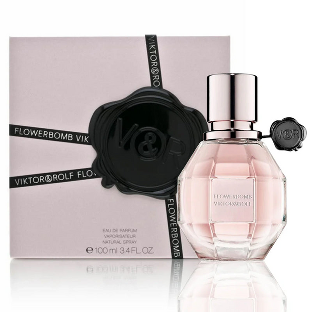 Flowerbomb 3.4 oz Eau de Parfum For Women