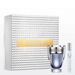 Invictus 2-Piece Gift Set 3.4 oz EDT + 0.34 oz EDT for Men