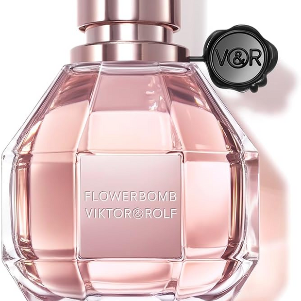 Flowerbomb 3.4 oz Eau de Parfum For Women