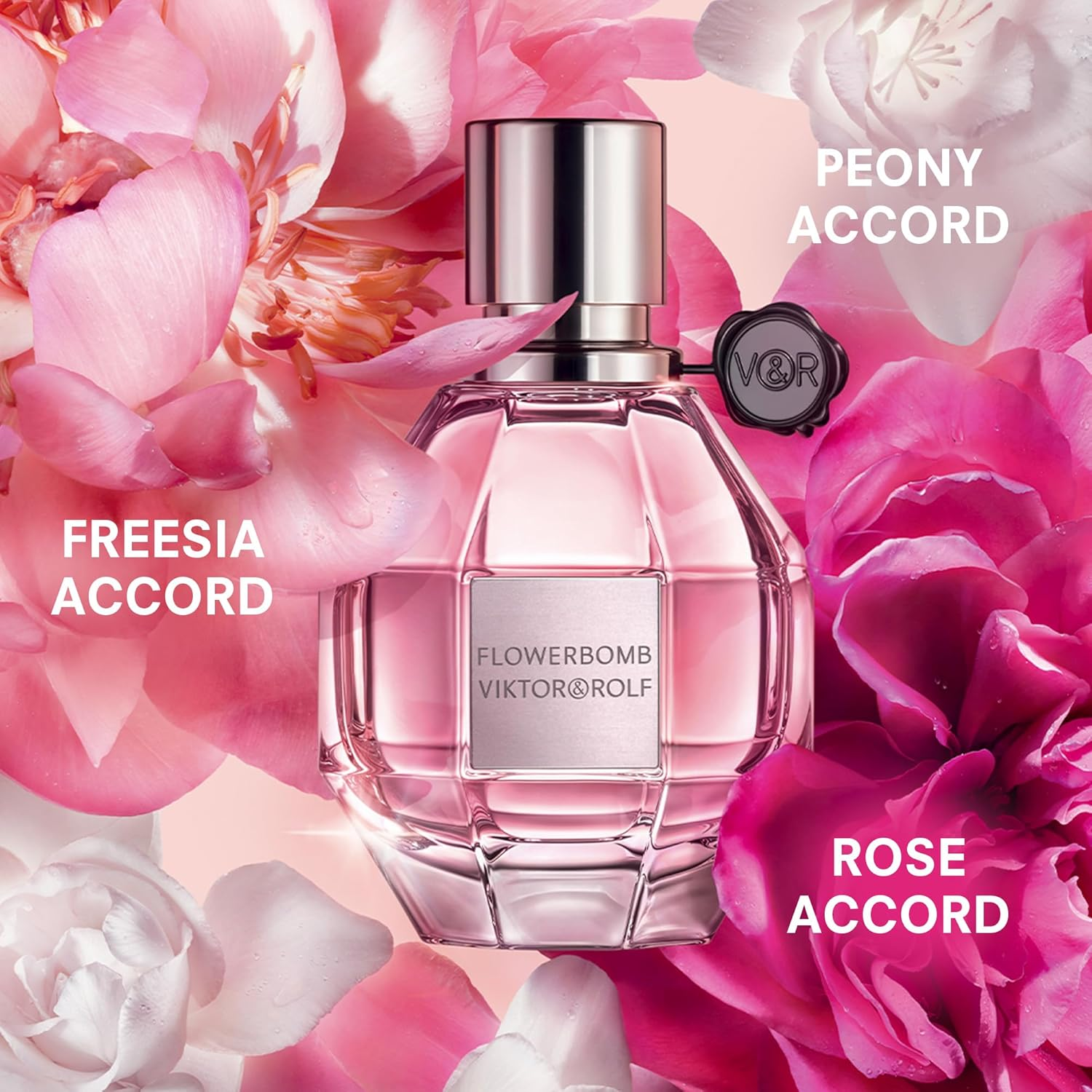 Flowerbomb 3.4 oz Eau de Parfum For Women