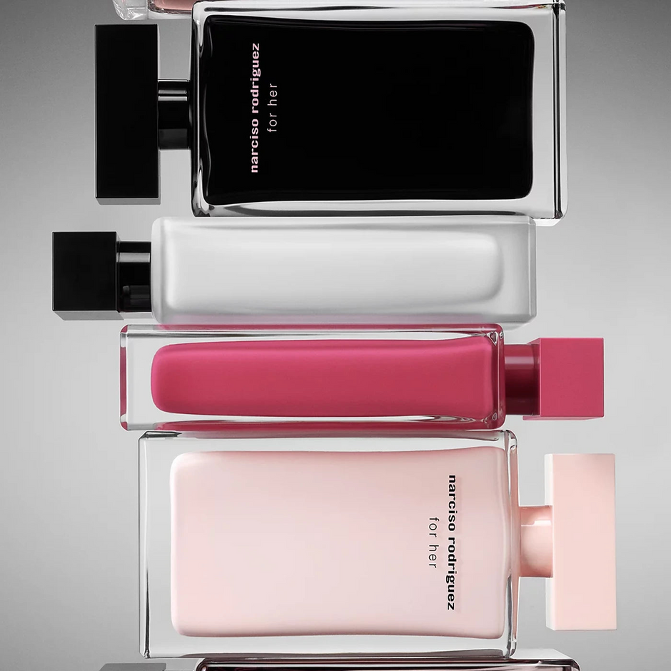 Narciso Rodriguez for her 3.4 oz EDP For Women