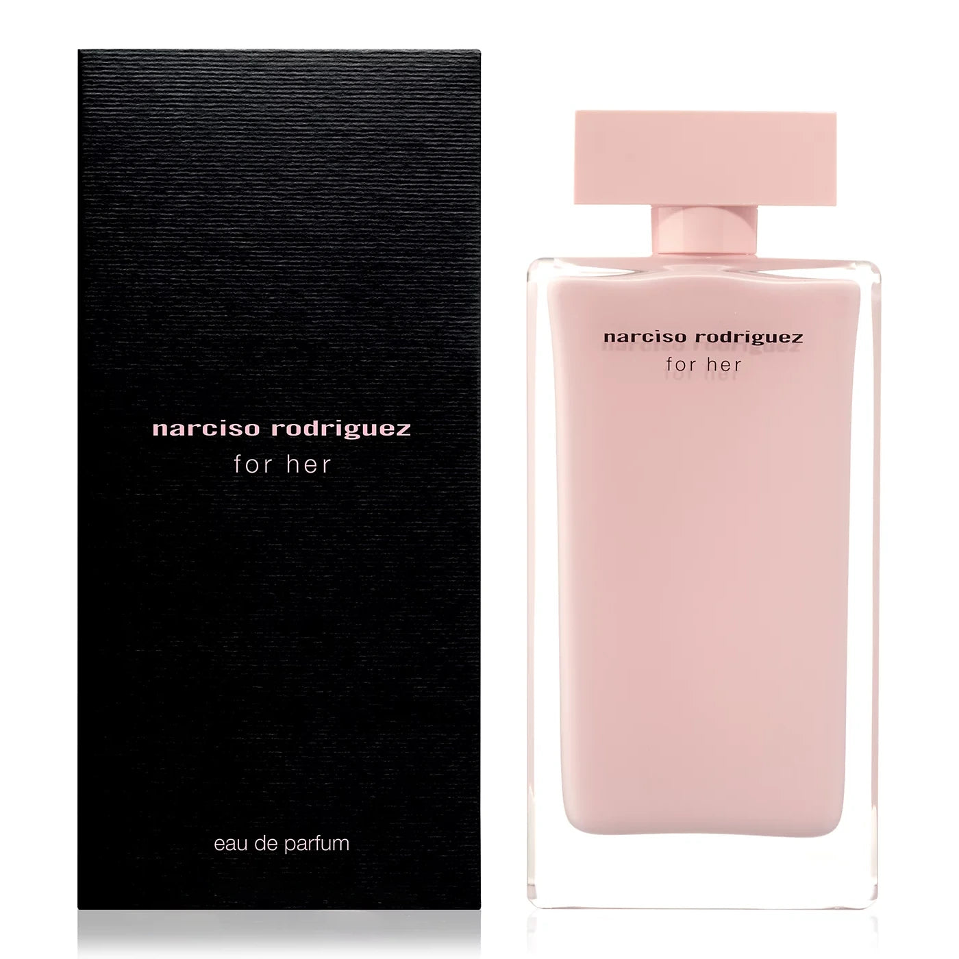 Narciso Rodriguez for her 3.4 oz EDP For Women