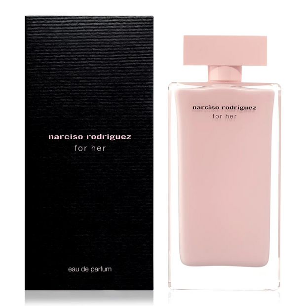 Narciso Rodriguez for her 3.4 oz EDP For Women