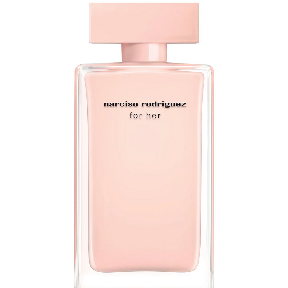 Narciso Rodriguez for her 3.4 oz EDP For Women